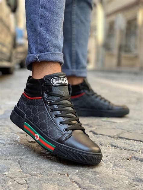 sneaker gucci 2020|Gucci men sneakers new authentic.